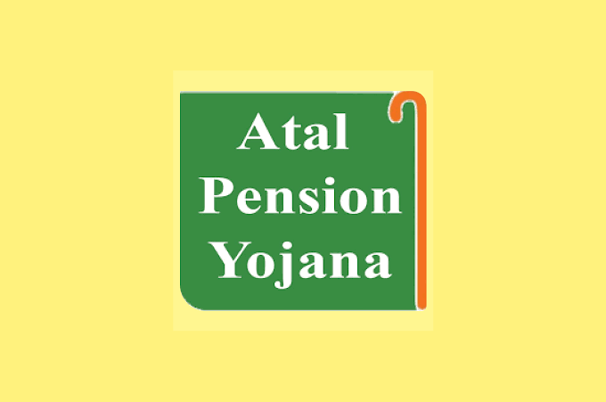 Atal Pension Yojana 2026