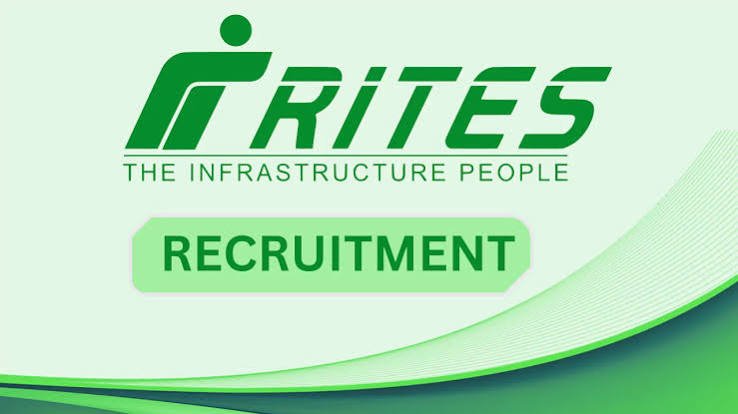 RITES Engineering Professional Recruitment 2026